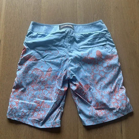 Vilebrequin Swim Trunks - Picture 3 of 5